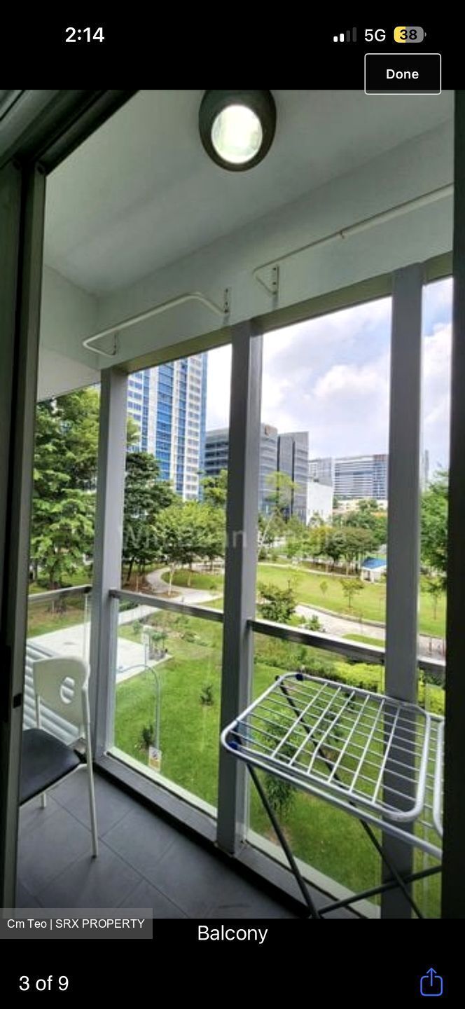 Parc Somme (D8), Apartment #599697301